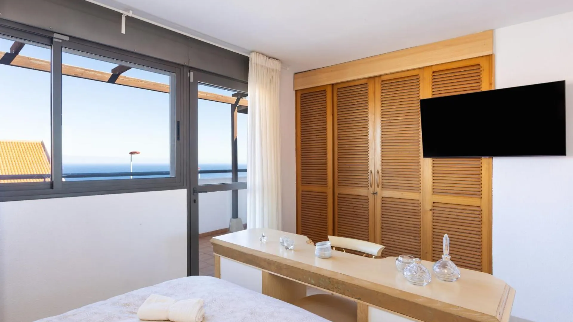 Villa Live Barranco Hondo Crisanto Candelaria