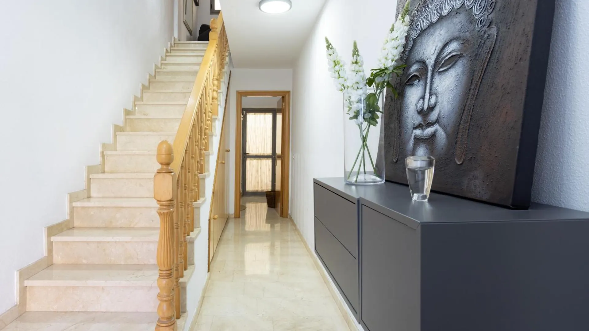 Villa Live Barranco Hondo Crisanto Candelaria Ferienhaus