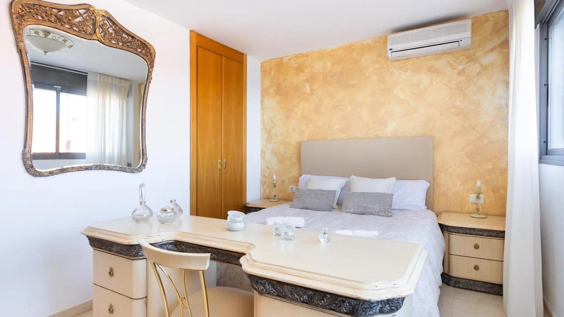 Villa Live Barranco Hondo Crisanto Candelaria 0*,  Spanien