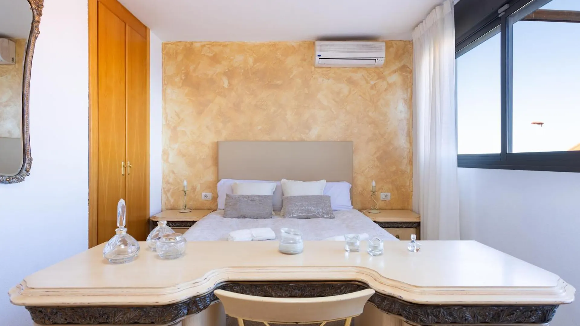 Villa Live Barranco Hondo Crisanto Candelaria Spanien