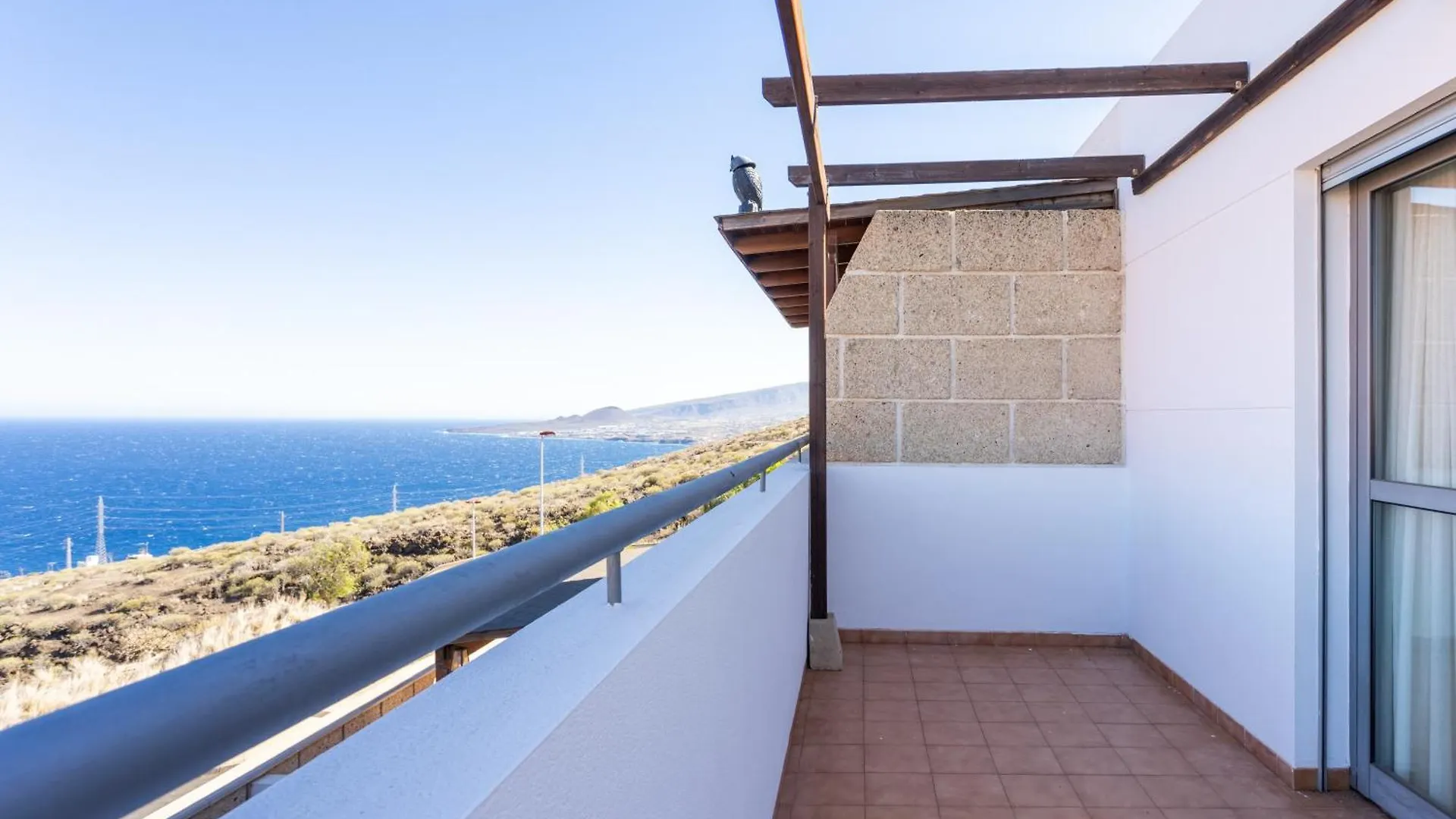 Villa Live Barranco Hondo Crisanto Candelaria