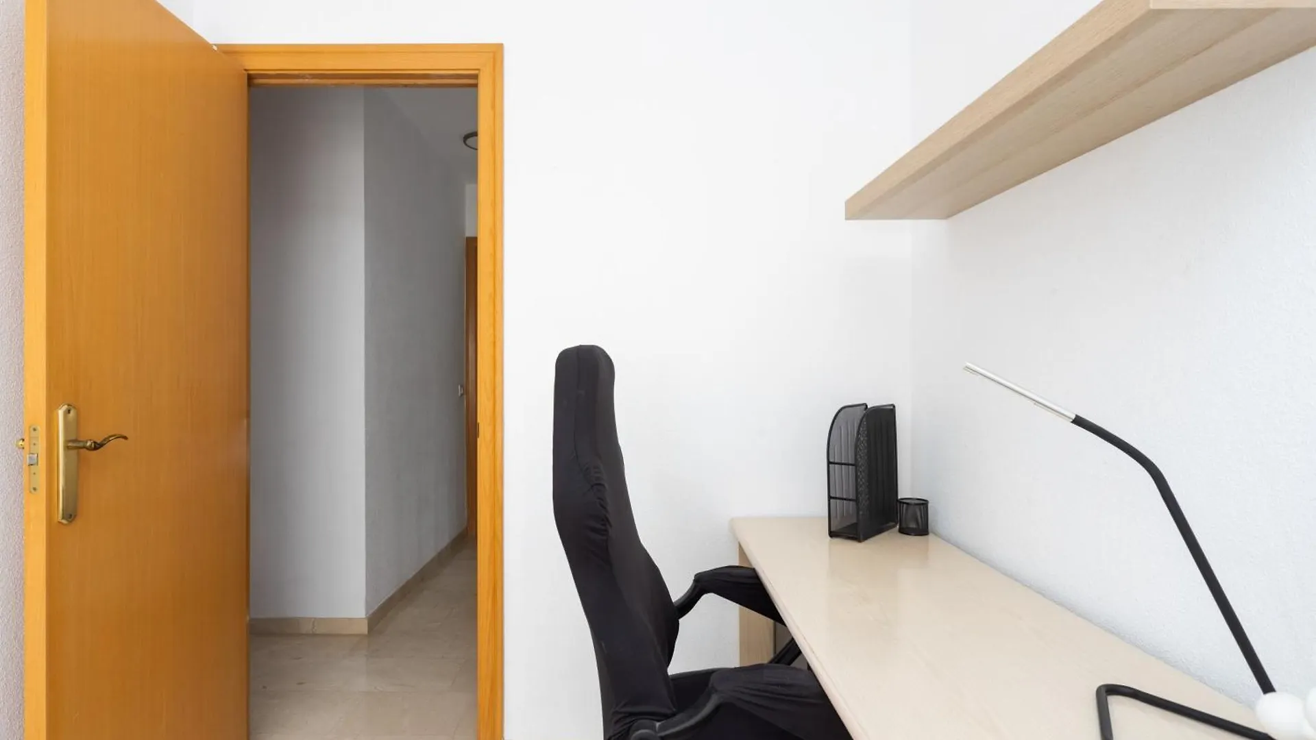 Villa Live Barranco Hondo Crisanto Candelaria Ferienhaus