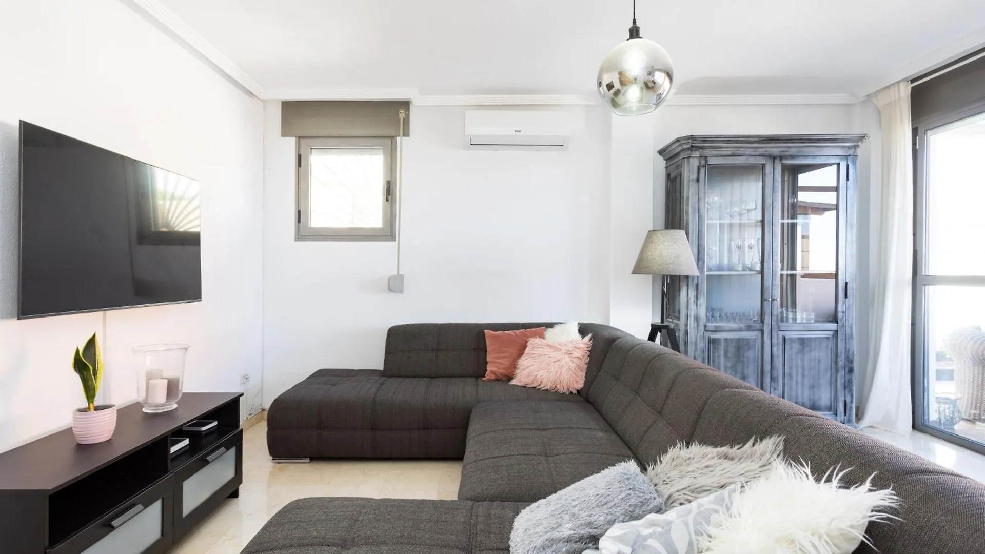 Ferienhaus Villa Live Barranco Hondo Crisanto Candelaria